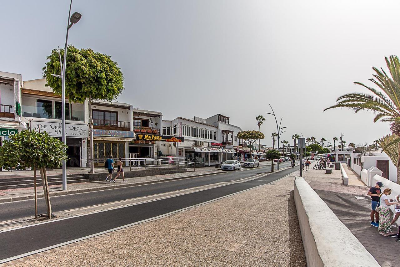 Mayan Puerto del Carmen  Kültér fotó