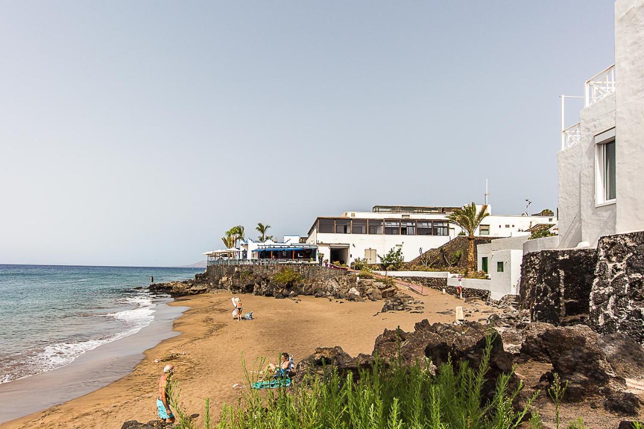 Mayan Puerto del Carmen  Kültér fotó