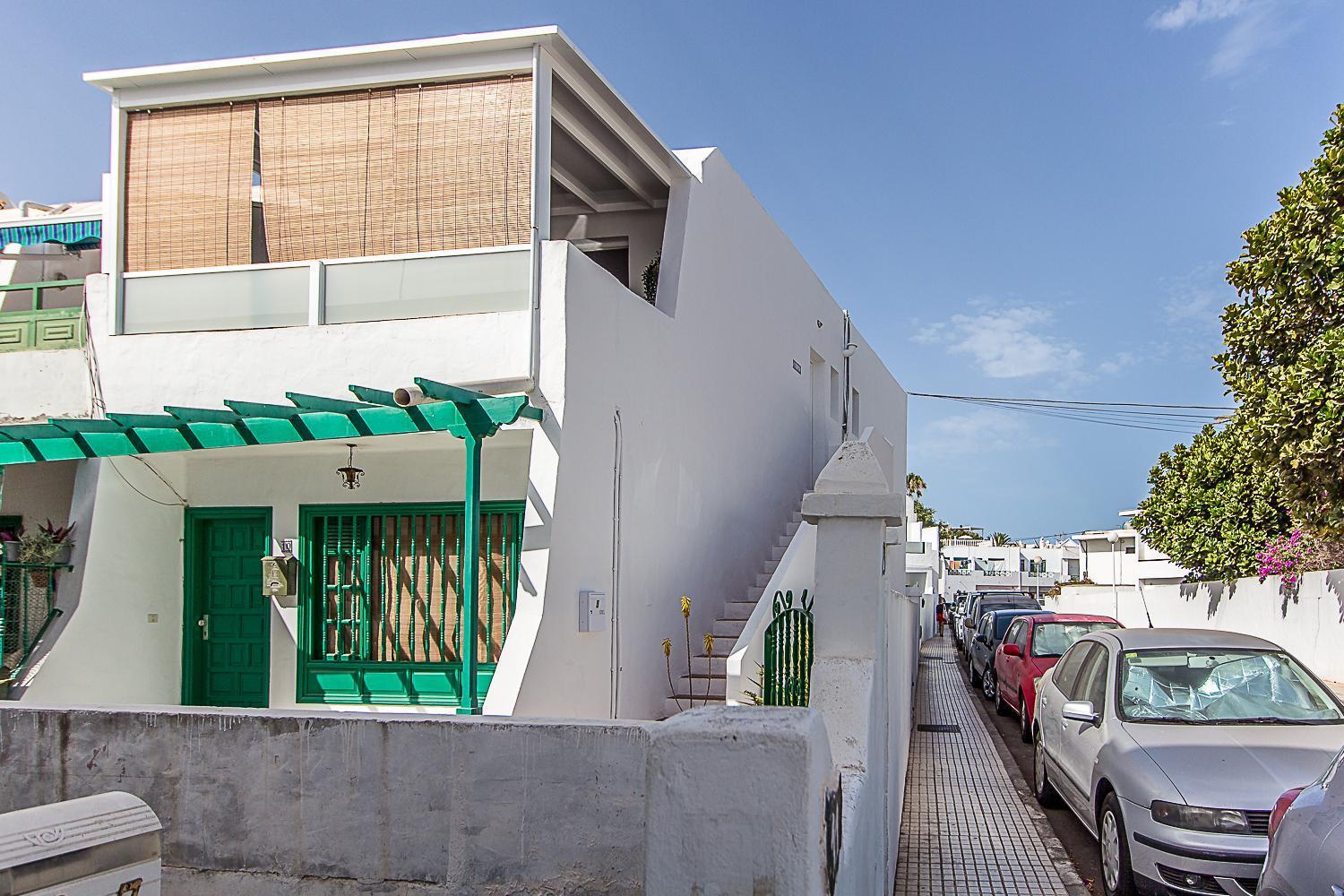 Mayan Puerto del Carmen  Kültér fotó