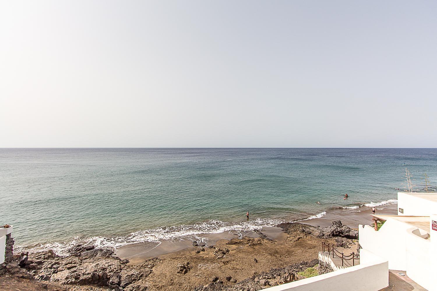 Mayan Puerto del Carmen  Kültér fotó
