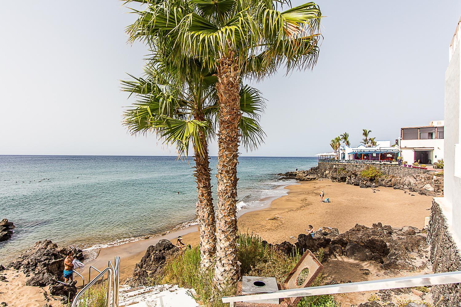 Mayan Puerto del Carmen  Kültér fotó
